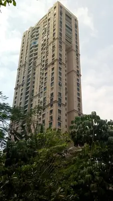 Prarthana Heights