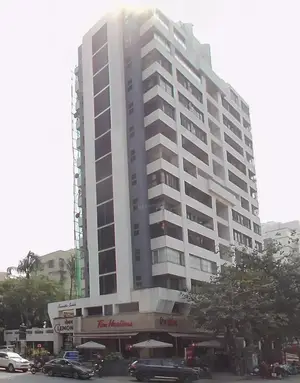 Samartha Siddhi