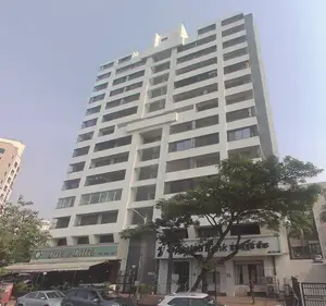Samartha Siddhi