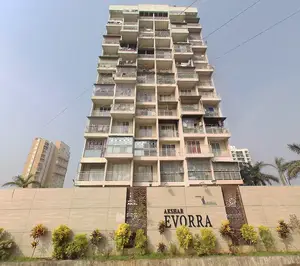Akshar Evorra
