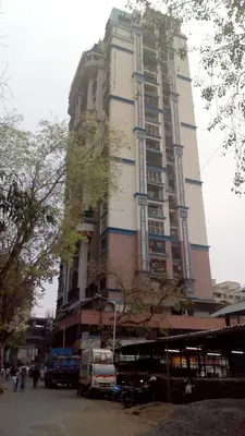 Sri Vijaya Residency