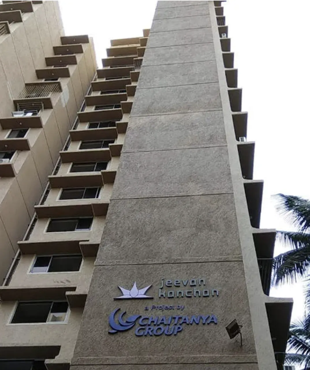 2.5 BHK Fully Furnished in Jeevan Kanchan, Andheri West - Photo 3