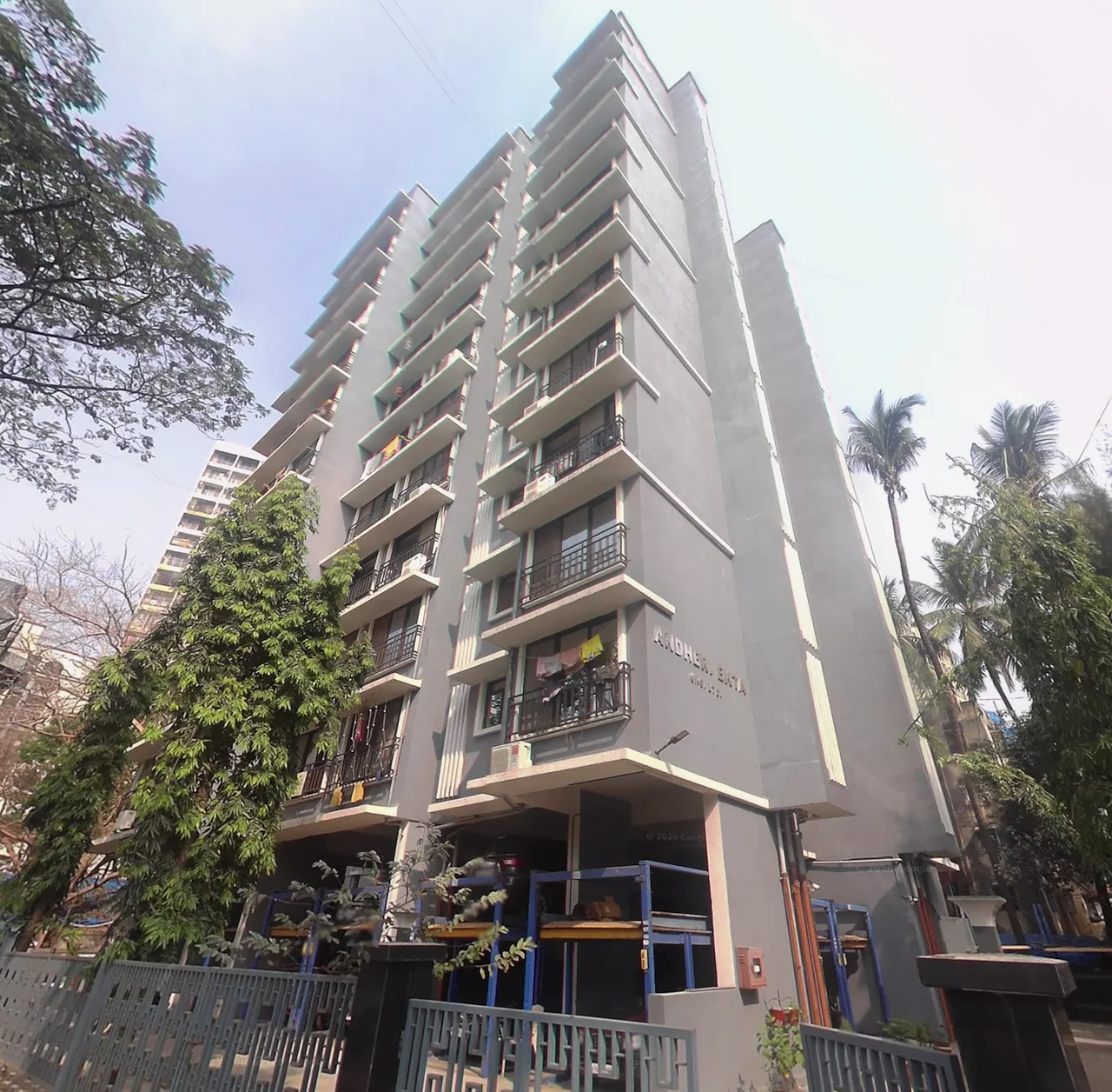 2 BHK in Andheri Ekta, Andheri West - Photo 1