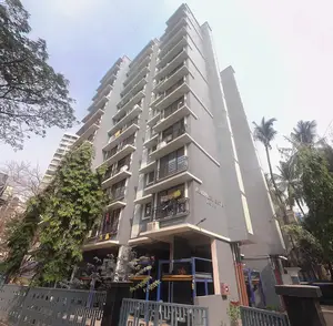 Andheri Ekta