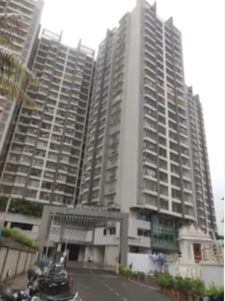 3 BHK Fully Furnished in Indraprasth, Bhayandar - Photo 3