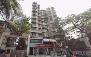 2 BHK in Sai Iconic