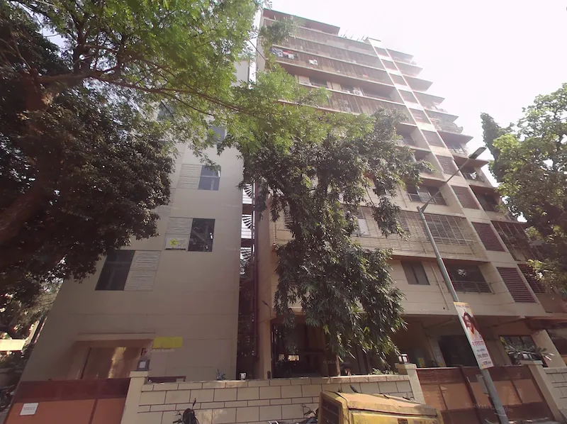 2 BHK in 10 Square, Andheri East - Photo 2