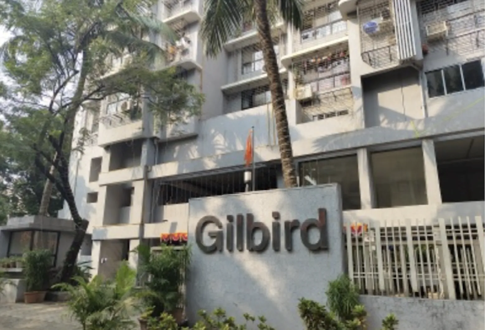 3 BHK Fully Furnished in Sunteck Gilbird , Andheri West
