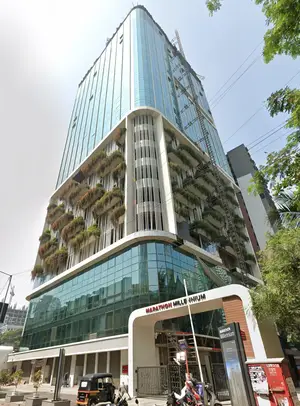 Commercial Office Space in Marathon Millennia
