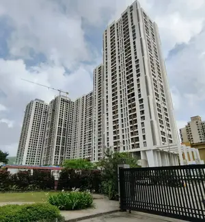 Aaradhya HighPark