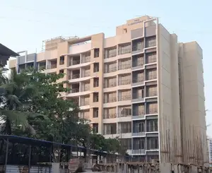 1 BHK in NG Vibrancy