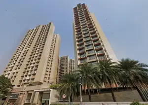 Sheth Vasant Oasis Jolan Tower 14