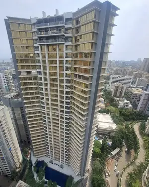 Transcon Triumph - Tower 1