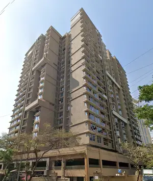 2 BHK in Srishti Harmony