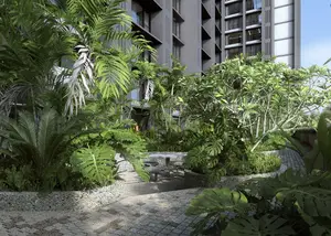 Raheja Park West