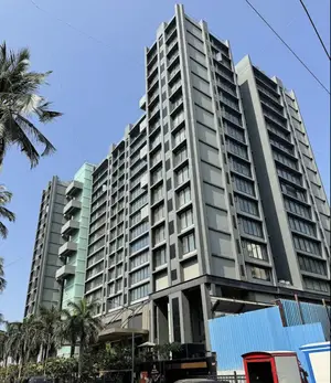 Raheja Park West