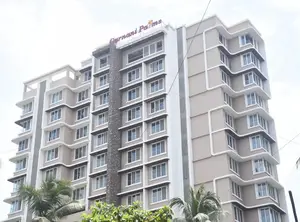 2 BHK in Gurnani Palms