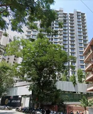 1 BHK in Sati Darshan