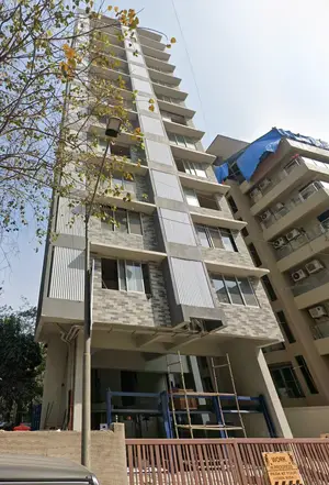 Chandrakiran Chs Ltd