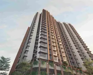 Skylon Suburbia