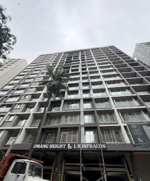 Umang Height