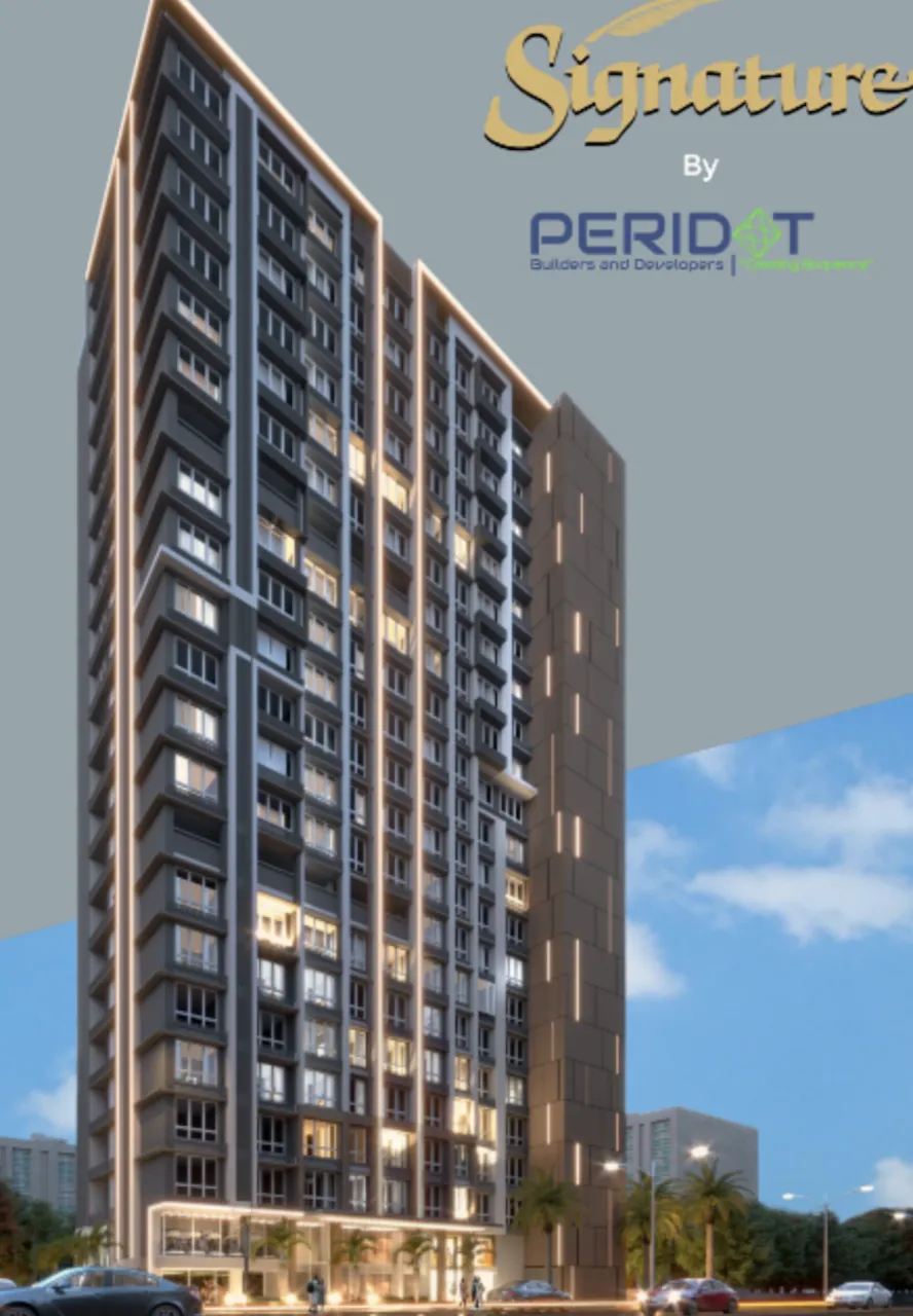 Office Semi-Furnished in Lotus Signature , Andheri West