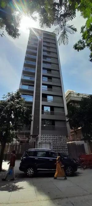 KUBER VILLA
