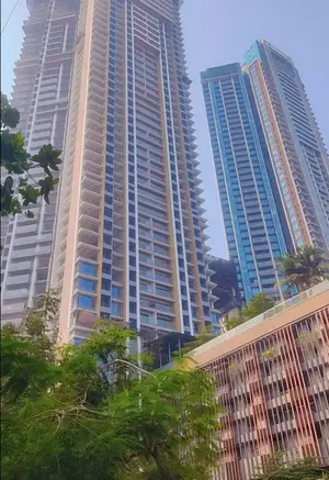 25 South Tower