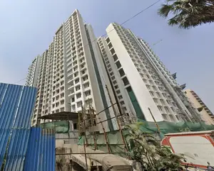 Kalpataru Vivant North Wing A