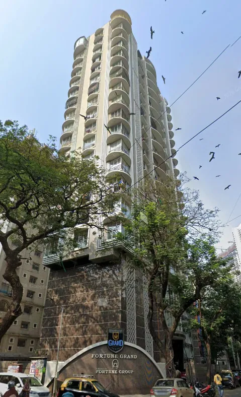 3 BHK Fully Furnished in Fortune Grand, Mumbai Central
