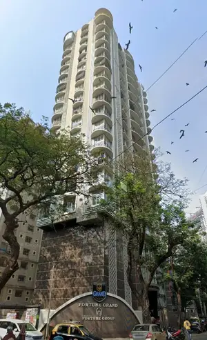 Fortune Grand