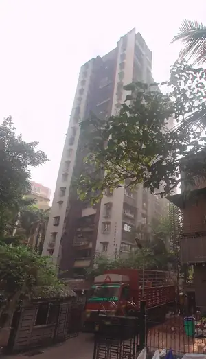 Panorama Tower