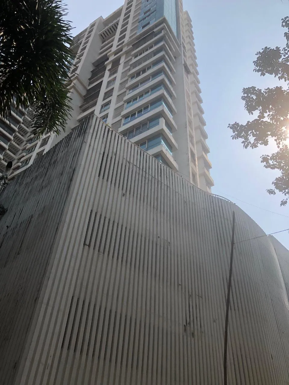 3 BHK Fully Furnished in Cosmos Majestic , Prabhadevi