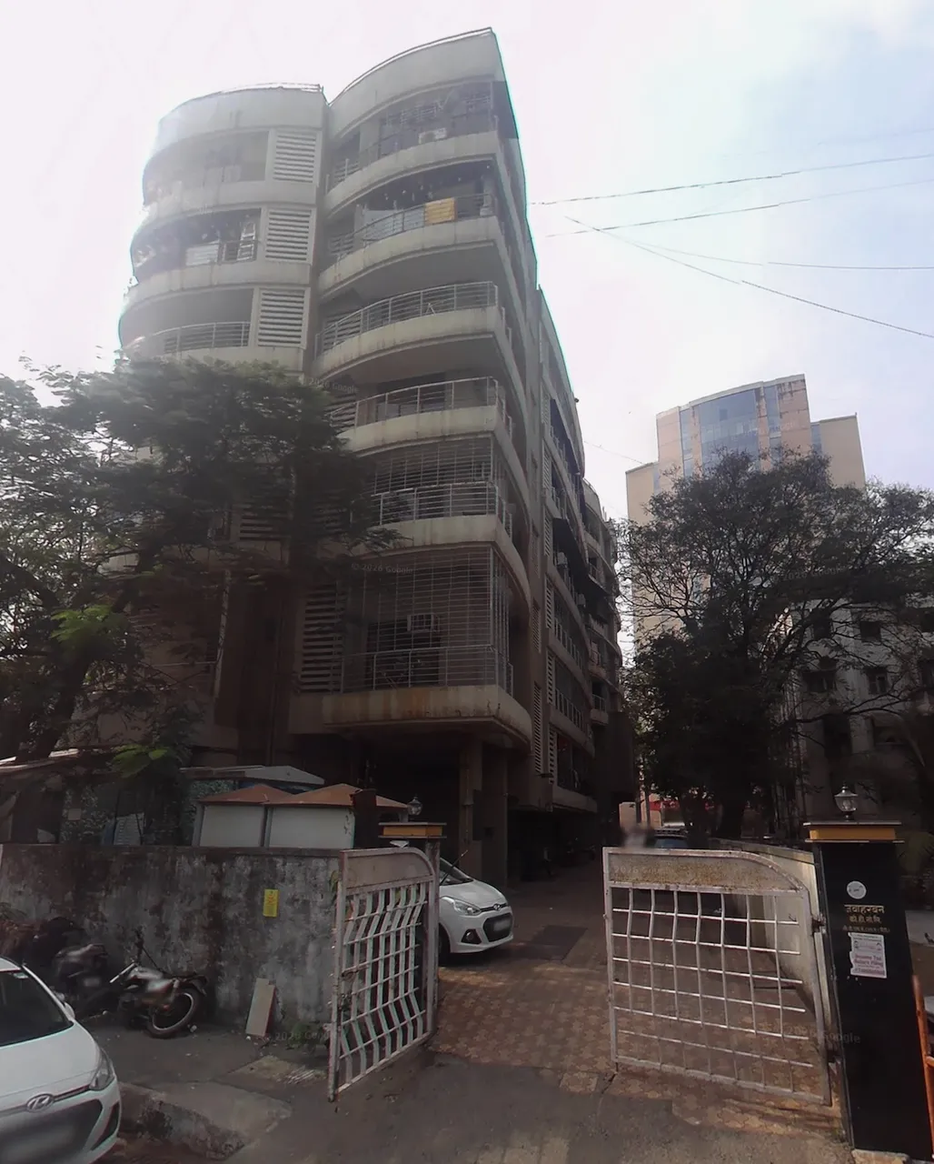 2 Semi-Furnished in Jawaharban CHS , Andheri West