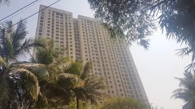 1.5 BHK in Dosti Vijeta B wing