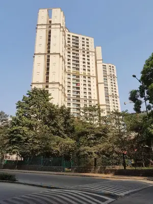 2.5 BHK in Gemini