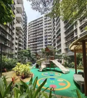Godrej Central