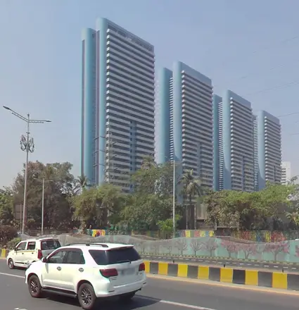 Godrej Platinum