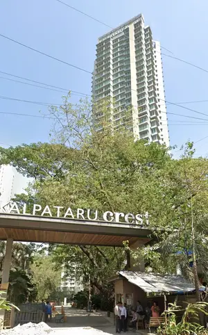 Kalpataru Crest