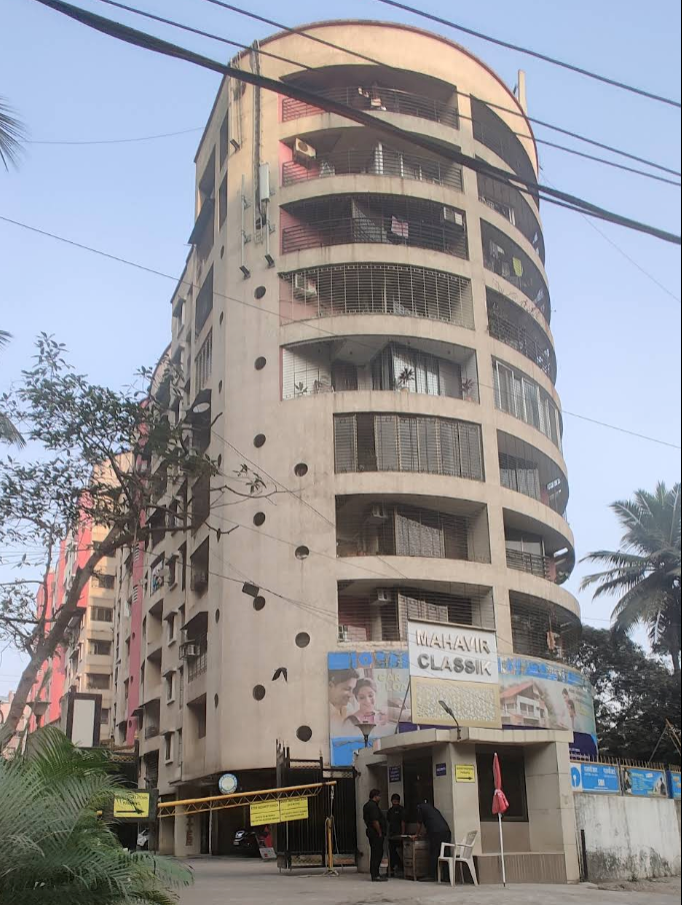 2 BHK in Mahavir Classik, Powai - Photo 5