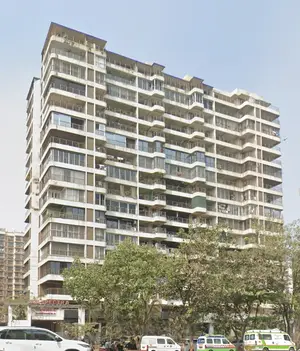2 BHK in MM Spectra