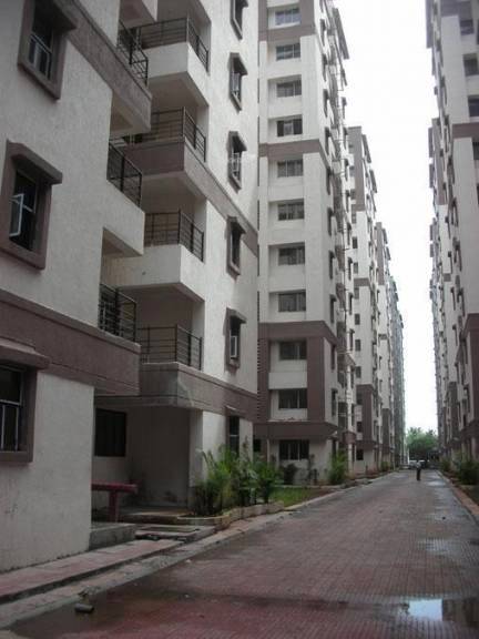 1 BHK Semi-Furnished in Premier Residences , Kurla