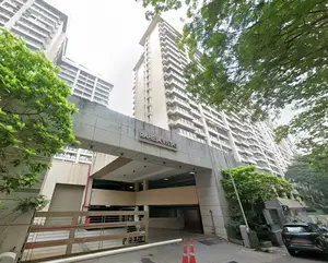 Raheja Vistas