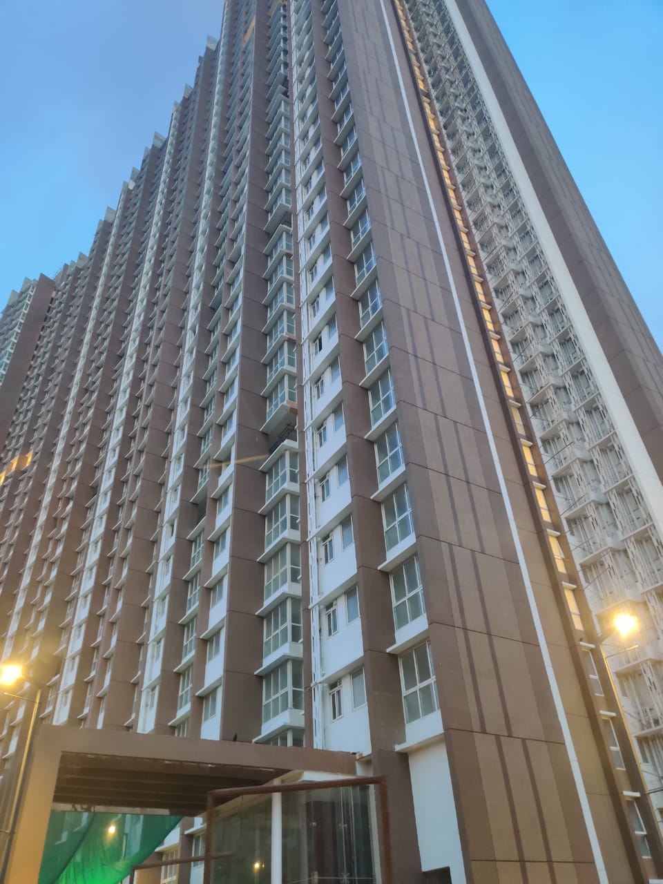 3 Semi-Furnished in Runwal Forest , Kanjur Marg