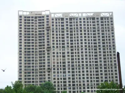 Runwal Pride