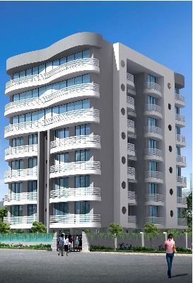 3 Semi-Furnished in Siddheshwar , Ghatkopar East