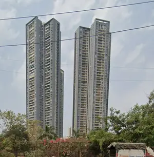 Imperial Heights