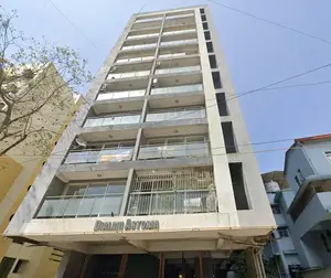 Parshwa Dialani Astoria
