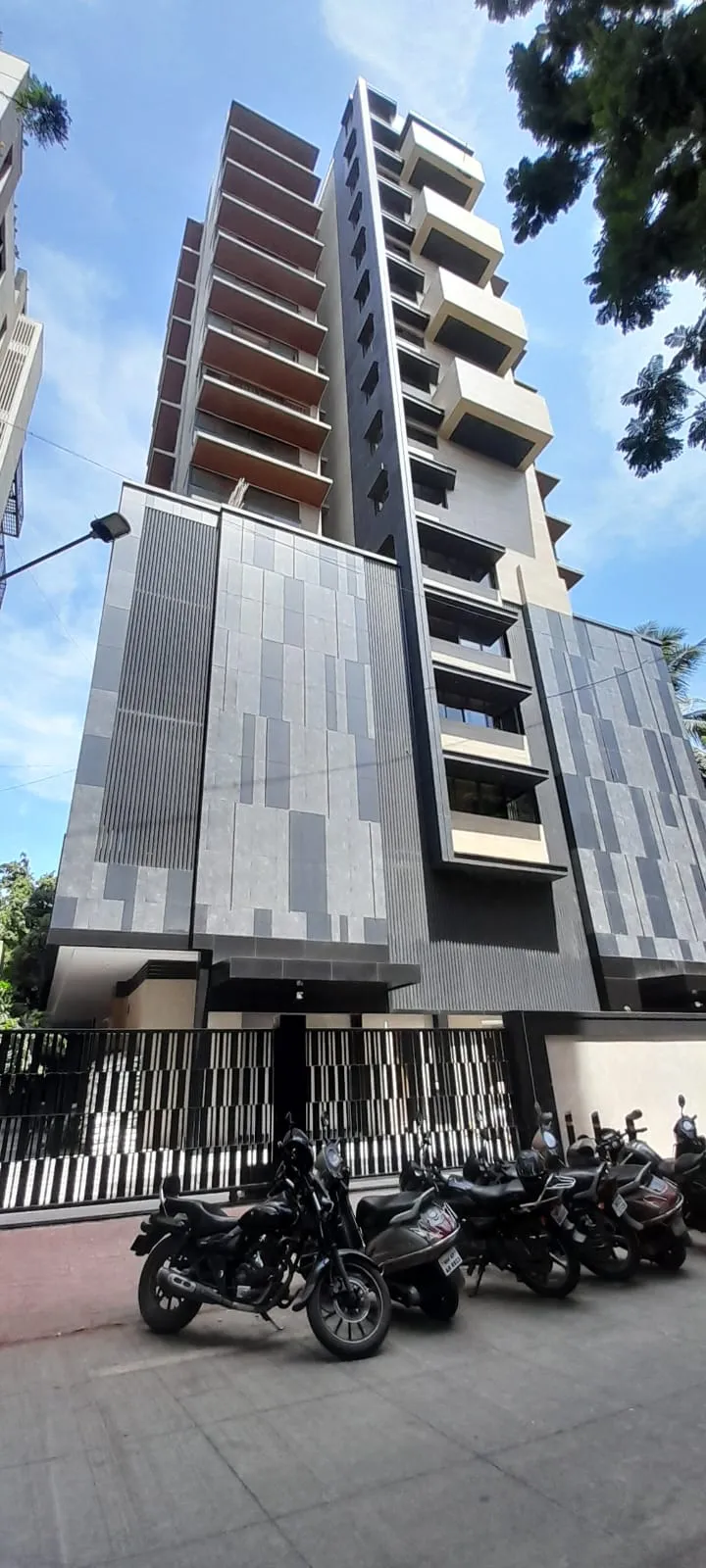 5 BHK in Riddhi Siddhi, Juhu