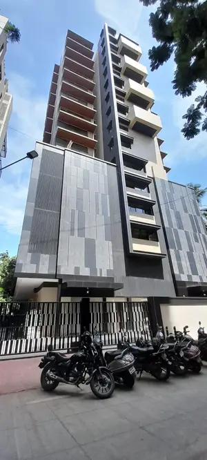 Riddhi Siddhi